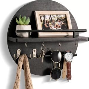 Étagère Murale  – Décoration Moderne