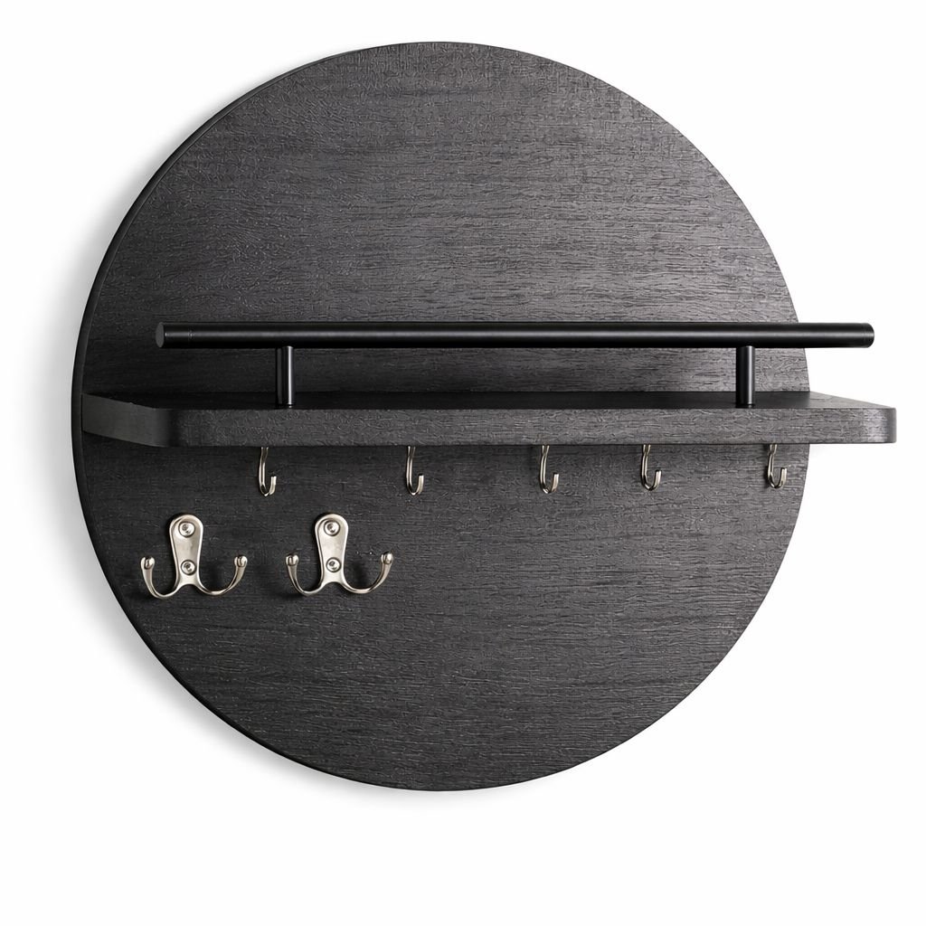 Étagère Murale – Décoration Moderne – Image 3