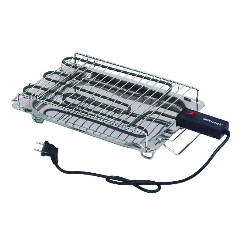 Barbecue Électrique itimat – Image 3